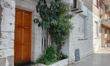 venta de ph 2 amb en floresta Planta baja c/patio