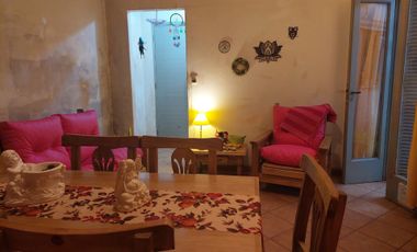 venta de ph 2 amb en floresta Planta baja c/patio