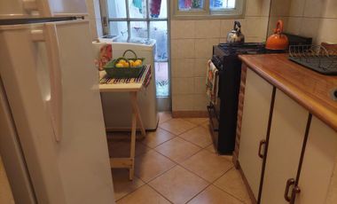 venta de ph 2 amb en floresta Planta baja c/patio
