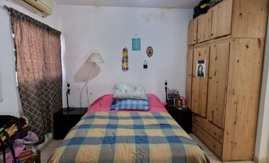 VENTA DEPARTAMENTO CON COCHERA Y PATIO. RIVADAVIA