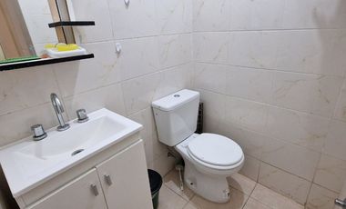 VENTA DEPARTAMENTO CON COCHERA Y PATIO. RIVADAVIA