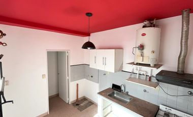 VENTA DE DEPARTAMENTO 2 AMBIENTES EN LAS LOMITAS
