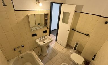VENTA DE DEPARTAMENTO 2 AMBIENTES EN LAS LOMITAS