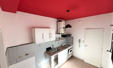 VENTA DE DEPARTAMENTO 2 AMBIENTES EN LAS LOMITAS