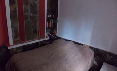 VENTA CASA 5 AMBIENTES EN  J. MARMOL APTO CREDITO