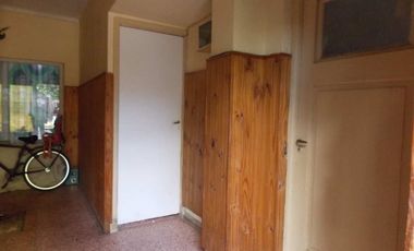 VENTA CASA 5 AMBIENTES EN  J. MARMOL APTO CREDITO