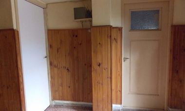 VENTA CASA 5 AMBIENTES EN  J. MARMOL APTO CREDITO