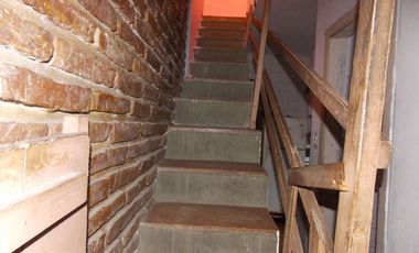 VENTA CASA 5 AMBIENTES EN  J. MARMOL APTO CREDITO