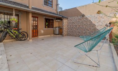 VENTA Casa 6 amb con Pileta en Vicente López