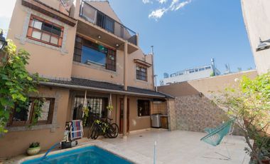 VENTA Casa 6 amb con Pileta en Vicente López