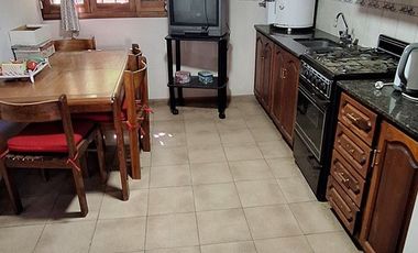 VENTA DEPARTAMENTO CENTRO LUJAN