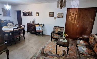 VENTA DEPARTAMENTO CENTRO LUJAN