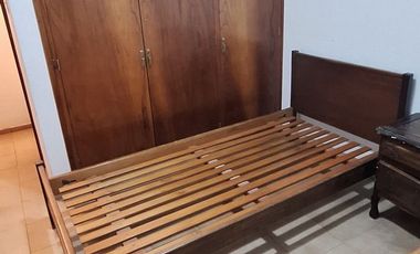VENTA DEPARTAMENTO CENTRO LUJAN