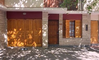 VENTA DEPARTAMENTO CENTRO LUJAN