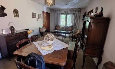 VENTA DEPARTAMENTO CENTRO LUJAN