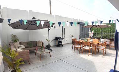 Departamento en San Bartolo