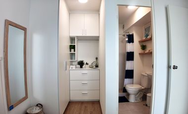 Departamento en San Bartolo