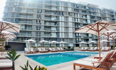 Departamento en San Bartolo