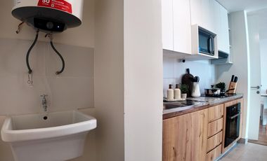 Departamento en San Bartolo