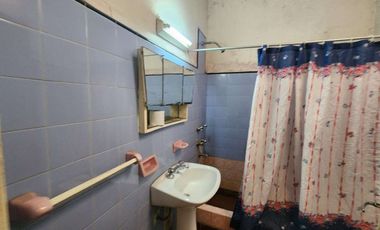 VENTA CASA 4 AMBIENTES EL PALOMAR A RECICLAR