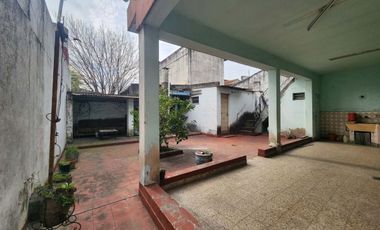 VENTA CASA 4 AMBIENTES EL PALOMAR A RECICLAR