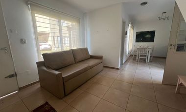 ALQUILER CASA DUPLEX 3 AMB COCHERA PATIO ITUZAINGO