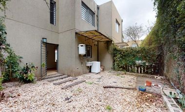 ALQUILER CASA DUPLEX 3 AMB COCHERA PATIO ITUZAINGO