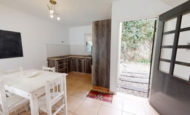 ALQUILER CASA DUPLEX 3 AMB COCHERA PATIO ITUZAINGO