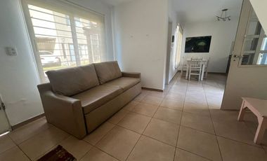 ALQUILER CASA DUPLEX 3 AMB COCHERA PATIO ITUZAINGO