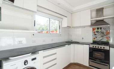 CASA DUPLEX 3 HAB. EN VENTA APTA BANCO GONNET
