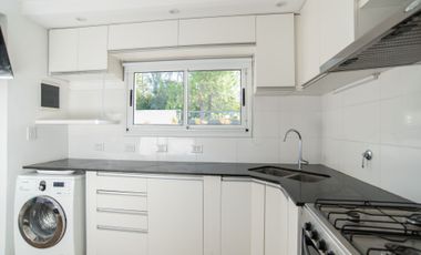CASA DUPLEX 3 HAB. EN VENTA APTA BANCO GONNET