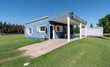 Casa en venta Lisandro Olmos