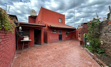 VENTA CASA QUILMES