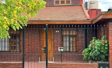 VENTA CASA QUILMES