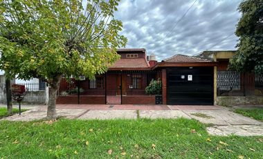 VENTA CASA QUILMES