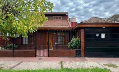VENTA CASA QUILMES