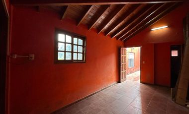 VENTA CASA QUILMES