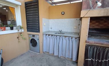 Dpto. 3 ambientes en Complejo  Amaneceres Canning