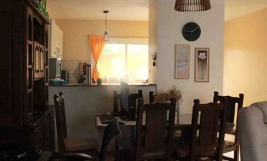 Dpto. 3 ambientes en Complejo  Amaneceres Canning