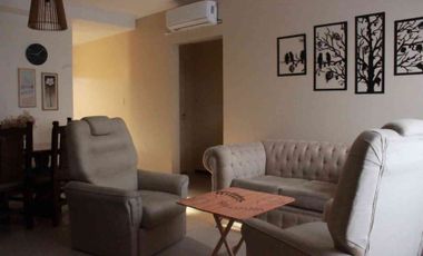Dpto. 3 ambientes en Complejo  Amaneceres Canning