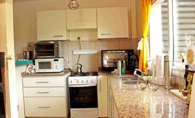Dpto. 3 ambientes en Complejo  Amaneceres Canning