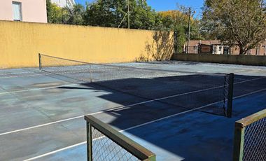 Dpto. 3 ambientes en Complejo  Amaneceres Canning