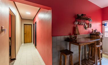 Venta casa en Mataderos con quincho y terraza
