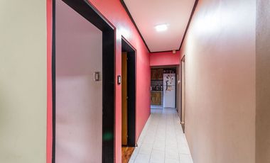 Venta casa en Mataderos con quincho y terraza
