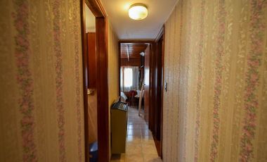VENTA CHALET 6 AMB. EN ESQ. EXCELENTE EN 2 LOTES