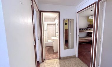 Venta depto 4 ambientes Miramar