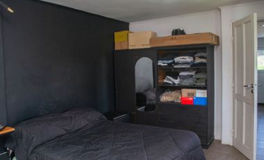 Venta casa 2 ambientes con terreno muy amplio