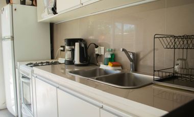 Venta casa 2 ambientes con terreno muy amplio