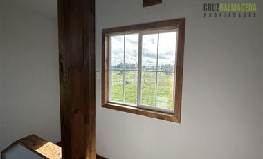Casa en Arriendo en condominio Loncotoro Livin