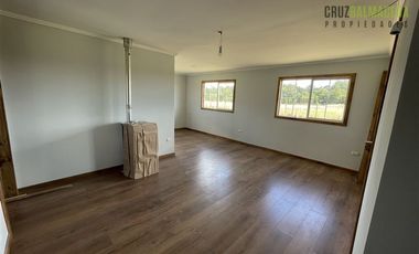 Casa en Arriendo en condominio Loncotoro Livin